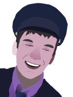 user icon